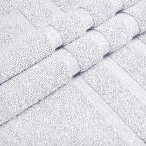 Bath Mat - White