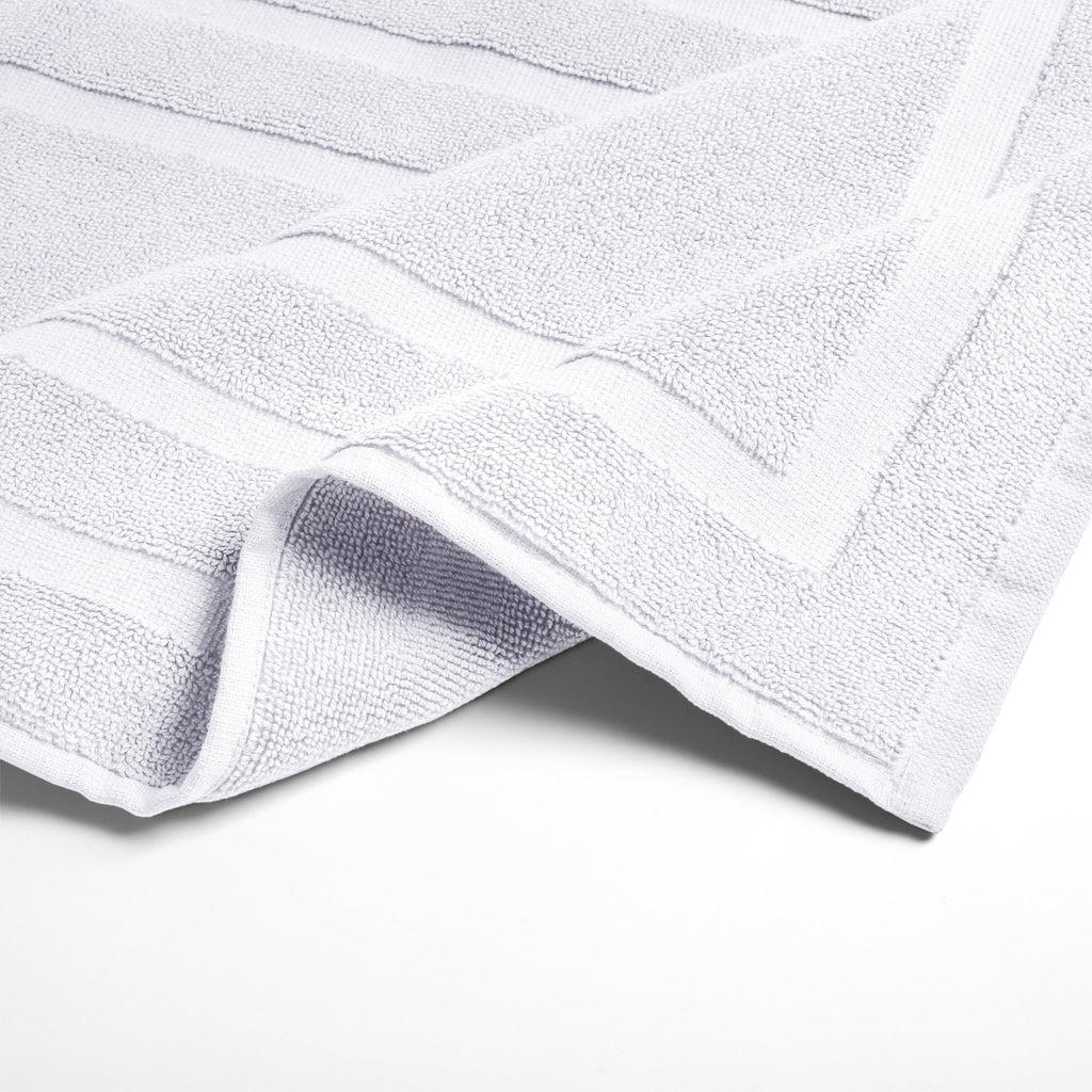 Bath Mat - White