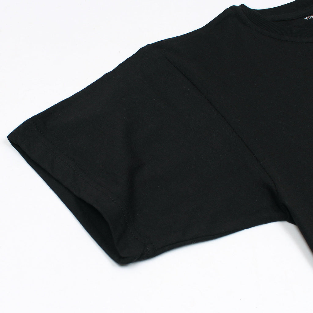 Yorker Men’s Crew Neck Undershirt 100% Cotton