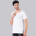All-Rounder Essential Men's Vests Half Sleeves