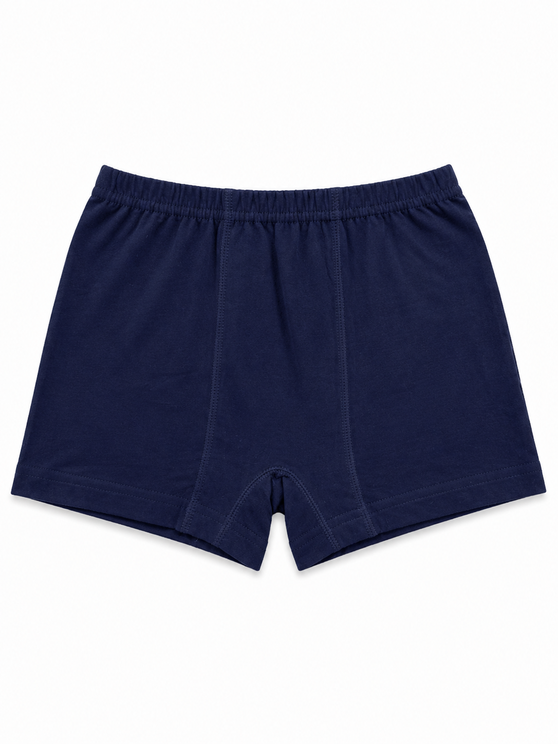 SixerSupreme Boys Boxer Shorts Pack Of 3