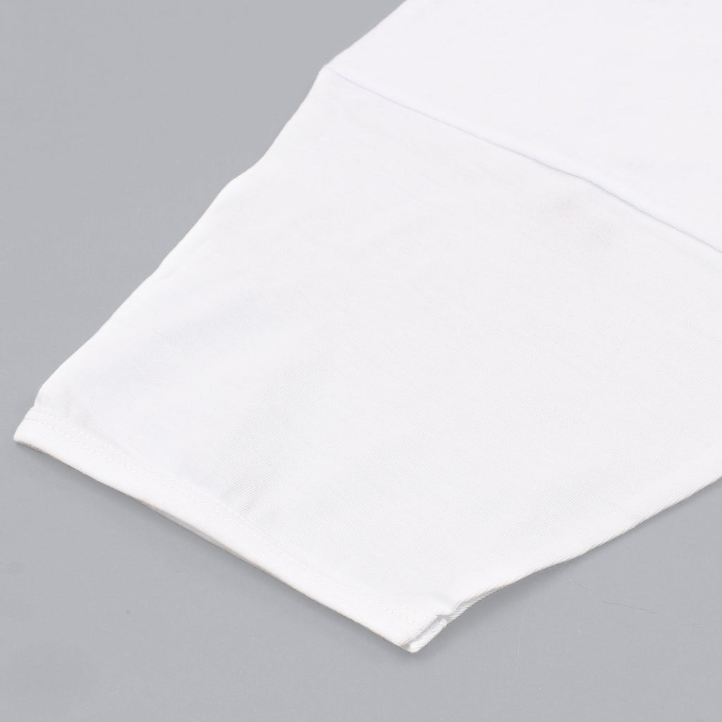 ALL-Rounder  Essential Men's Vests Half Sleeves  Pack of 3