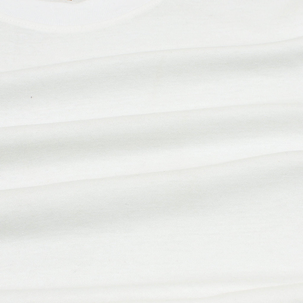 Yorker Men’s Crew Neck Undershirt 100% Cotton
