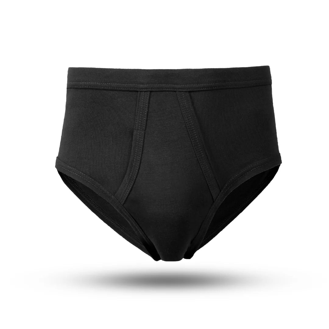 Sixer Supreme Men's Briefs - Pack of 3