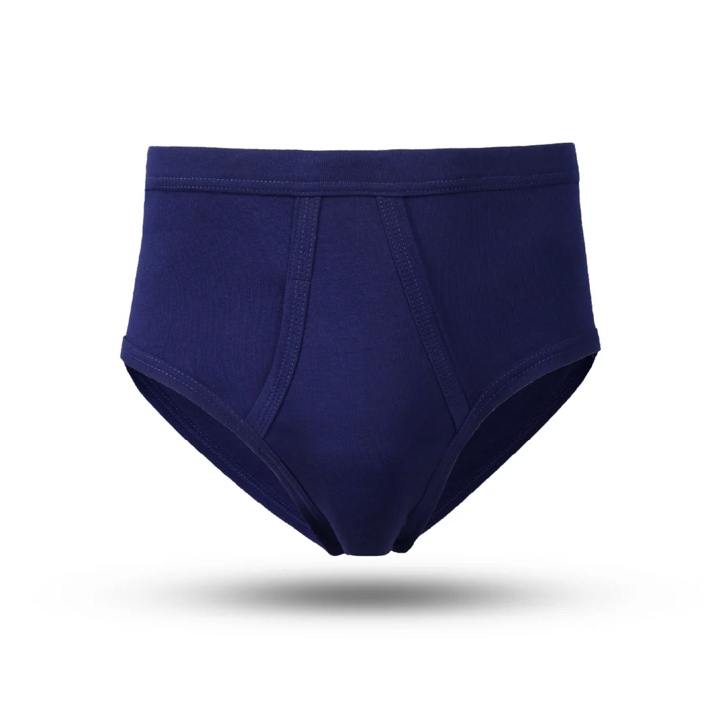Sixer Supreme Men's Briefs - Pack of 3