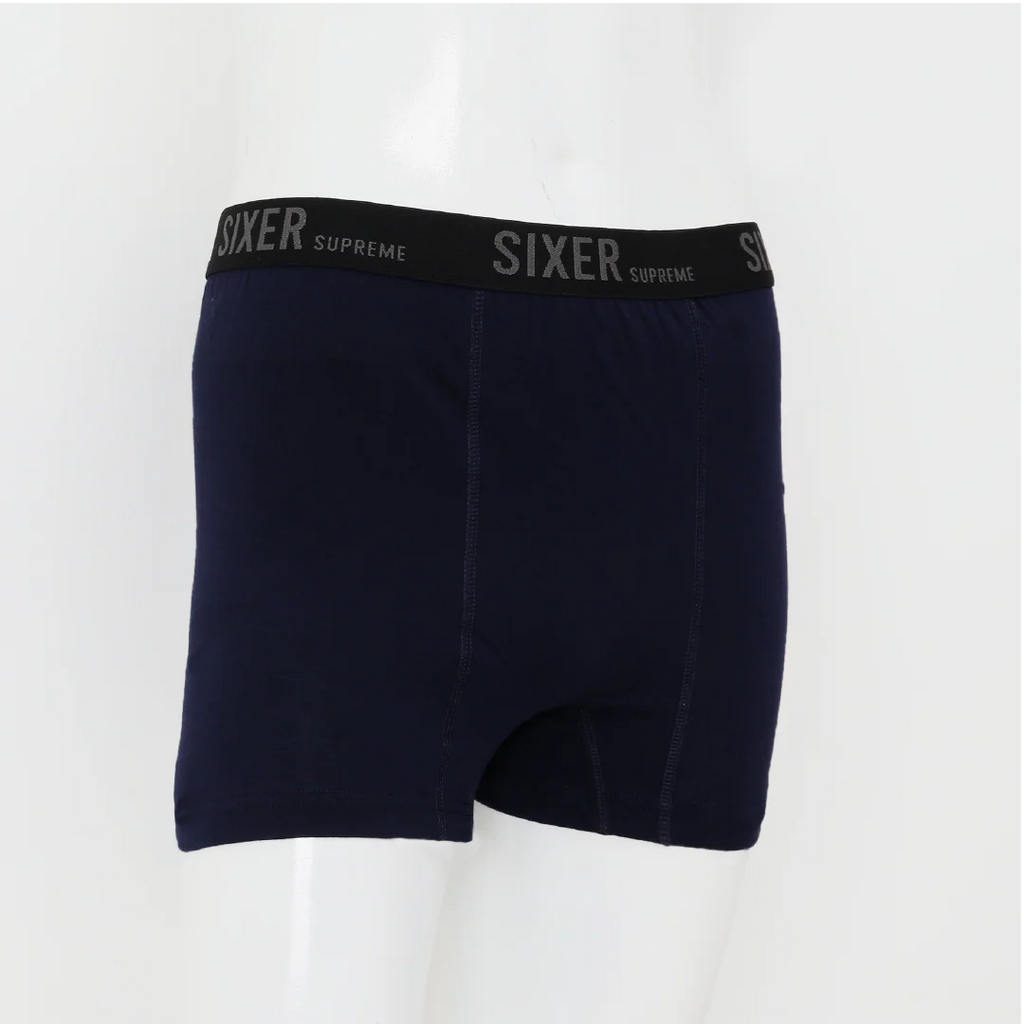 Sixer Supreme Men's Boxer Shorts
