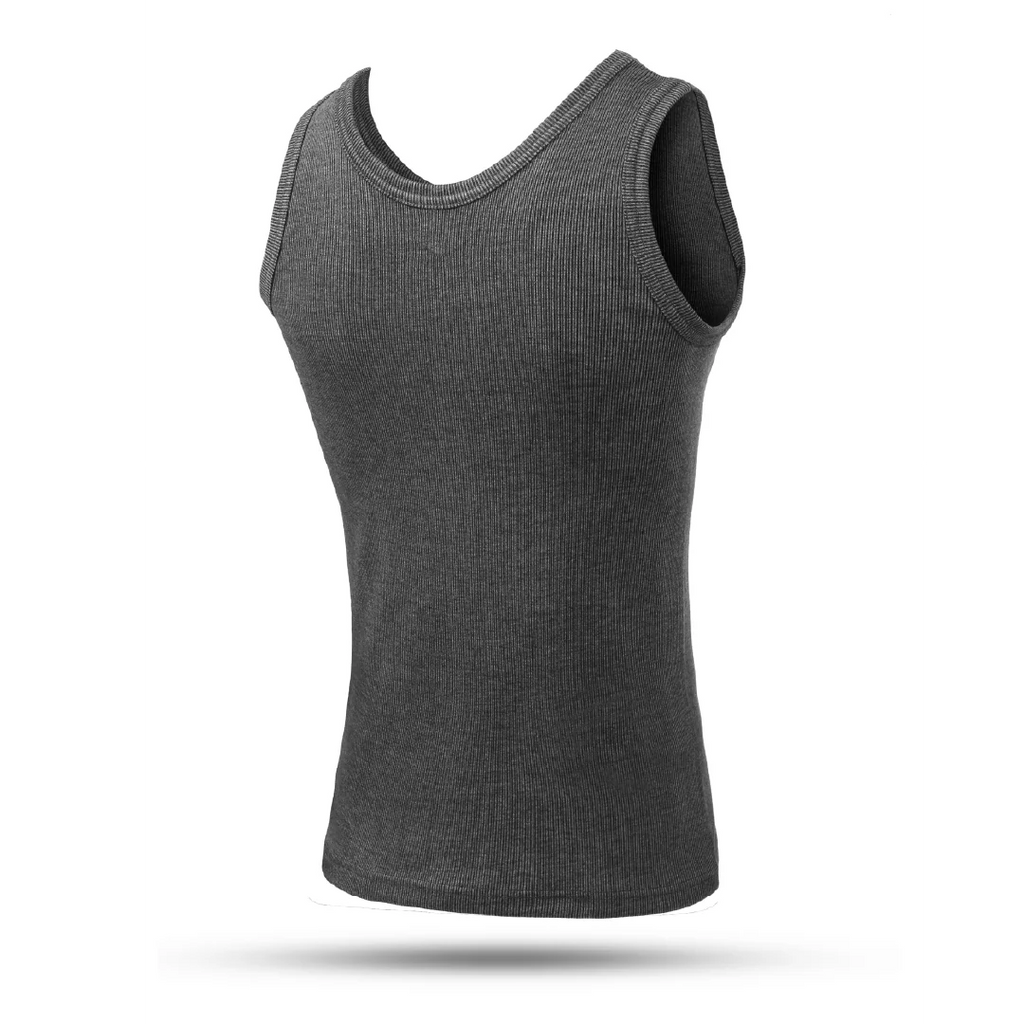 Women Camisole Thermal - Grey