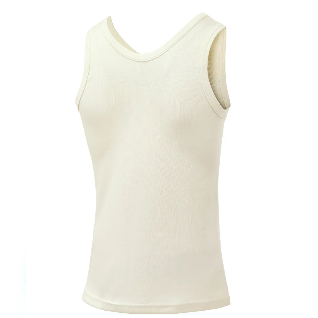 Women Camisole Thermal - Off White