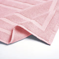 Bath Mat - Pink