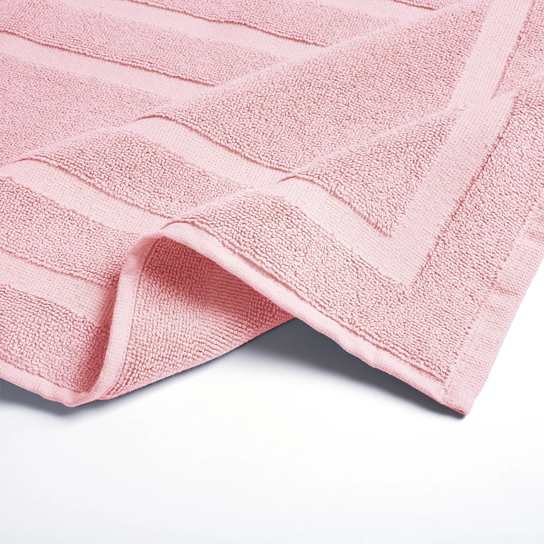 Bath Mat - Pink