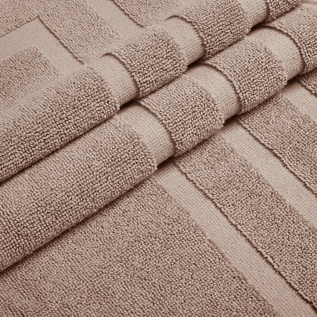 Bath Mat - Beige