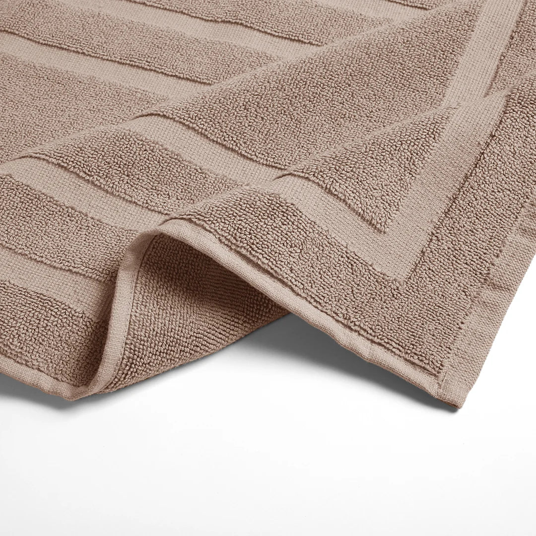Bath Mat - Beige