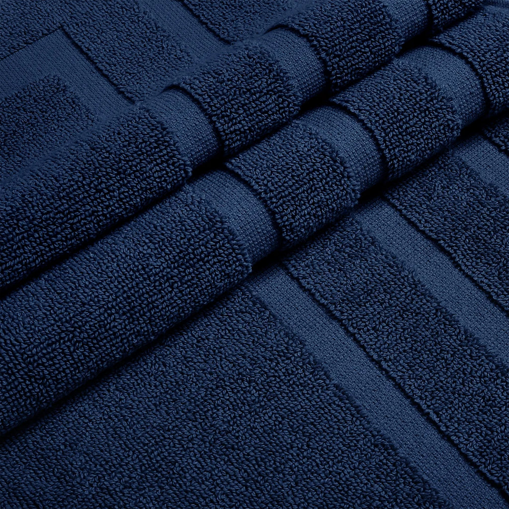 Bath Mat - Navy