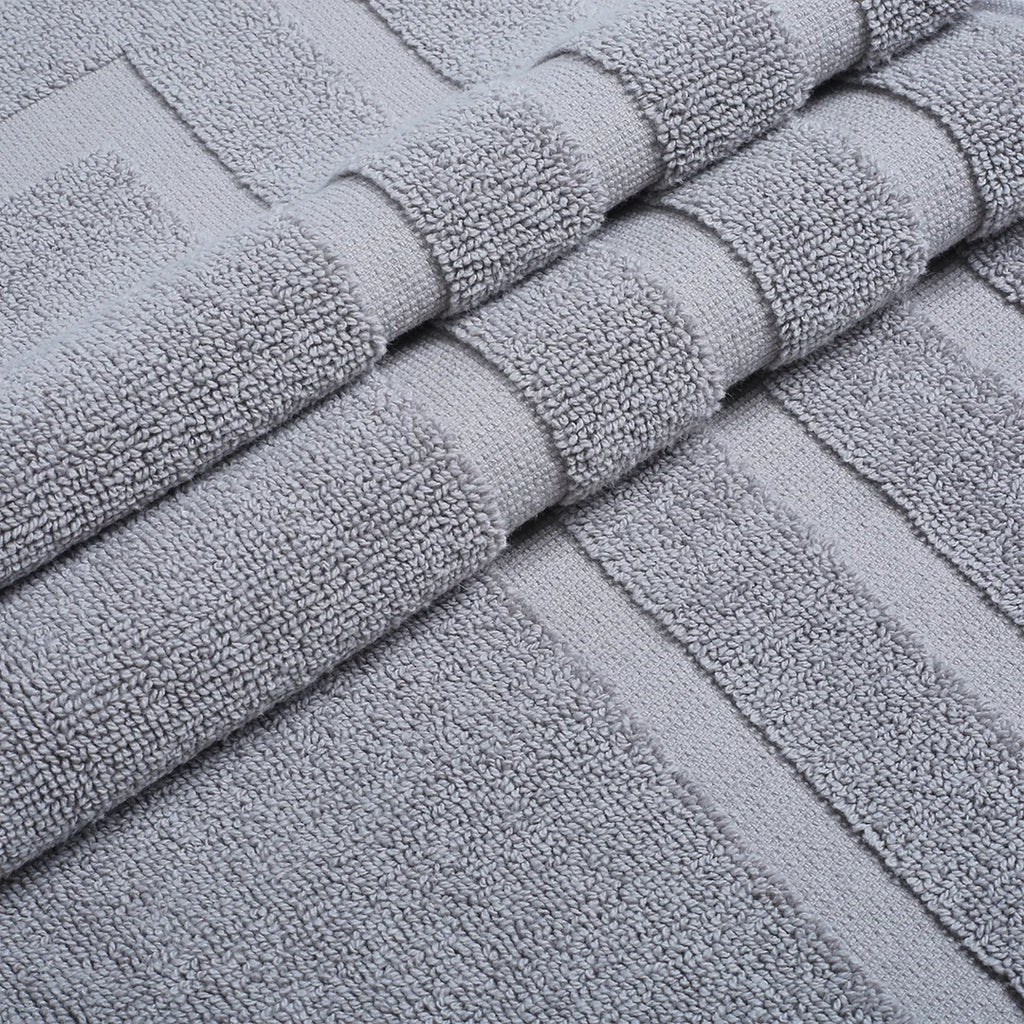 Bath Mat - Grey