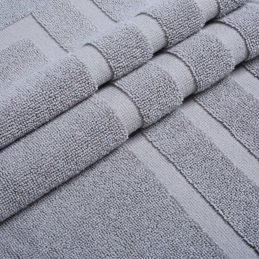 Bath Mat - Grey