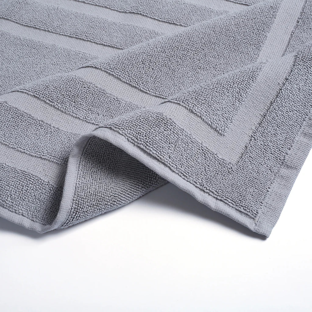 Bath Mat - Grey