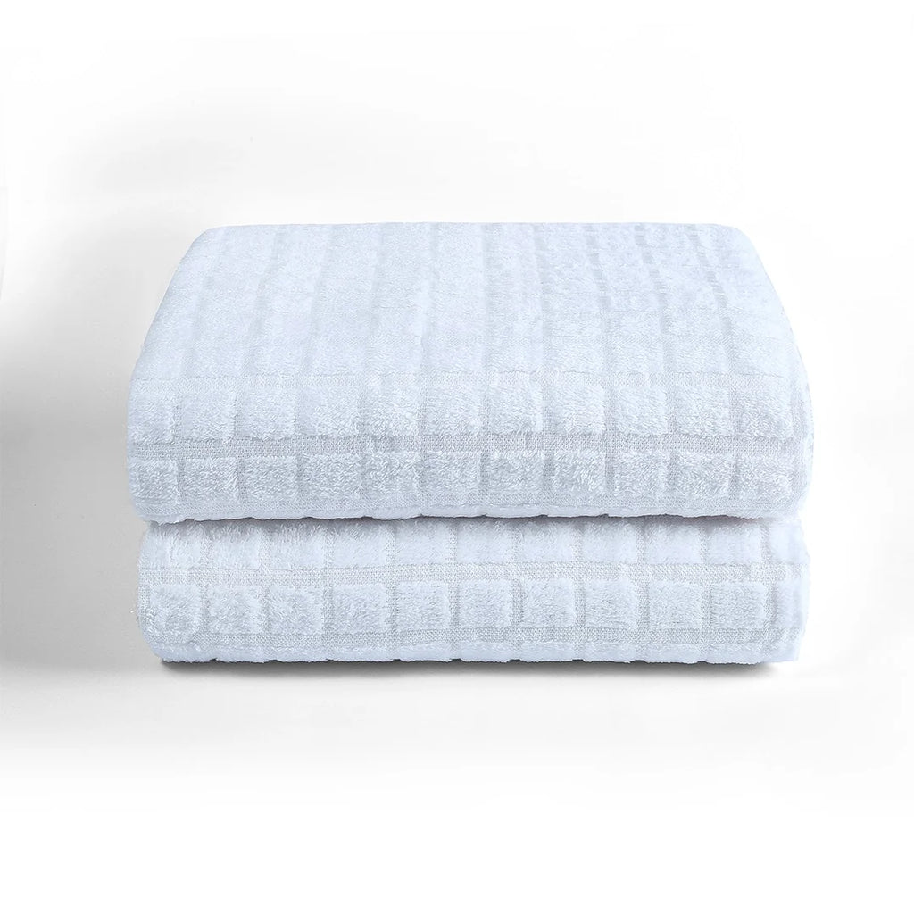 Ehraam for Hajj and Umrah is made from 100% cotton