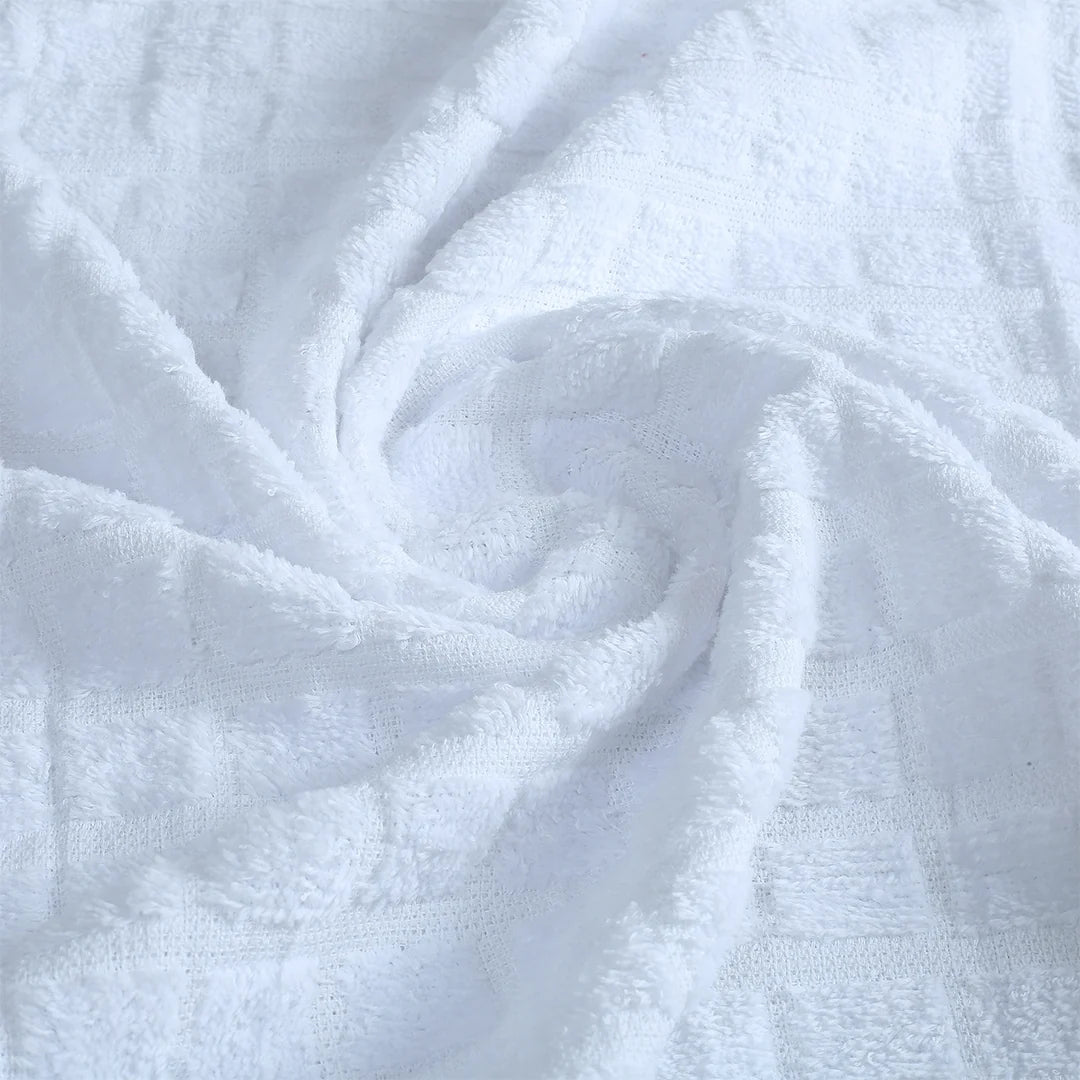 Ehraam for Hajj and Umrah is made from 100% cotton