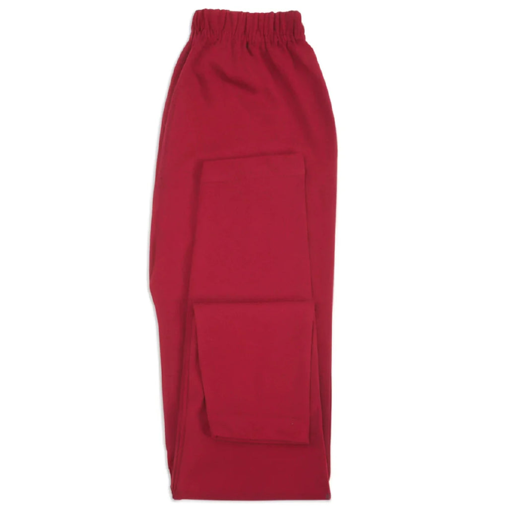 Kids Tights - Red