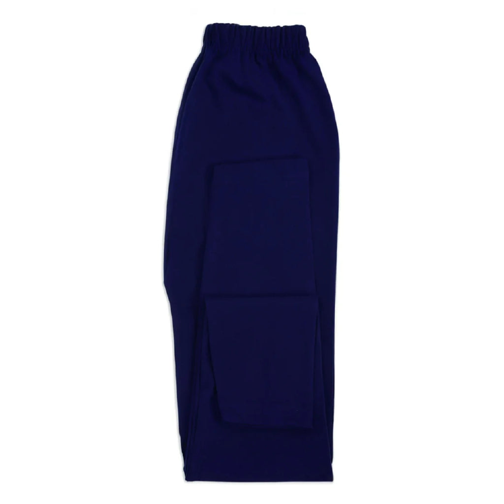 Kids Tights - Navy Blue