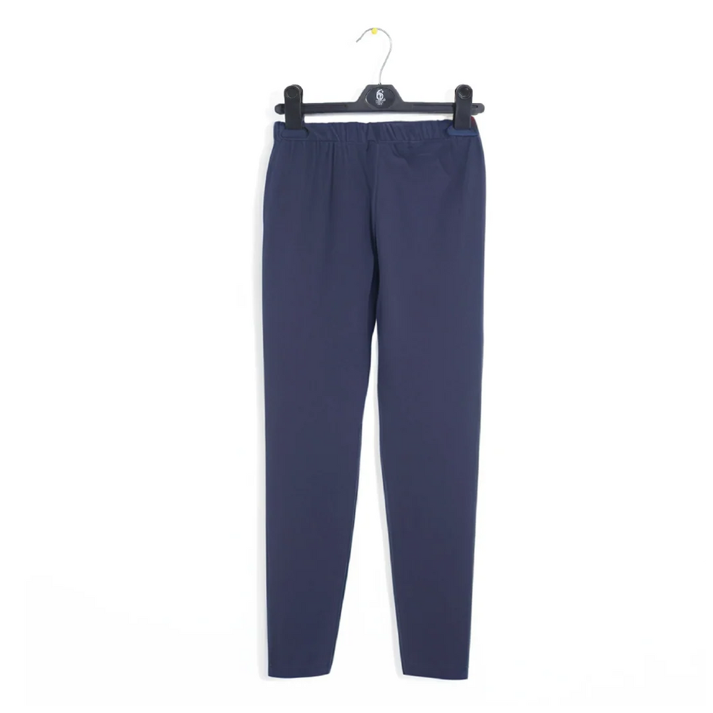 Kids Tights - Grey