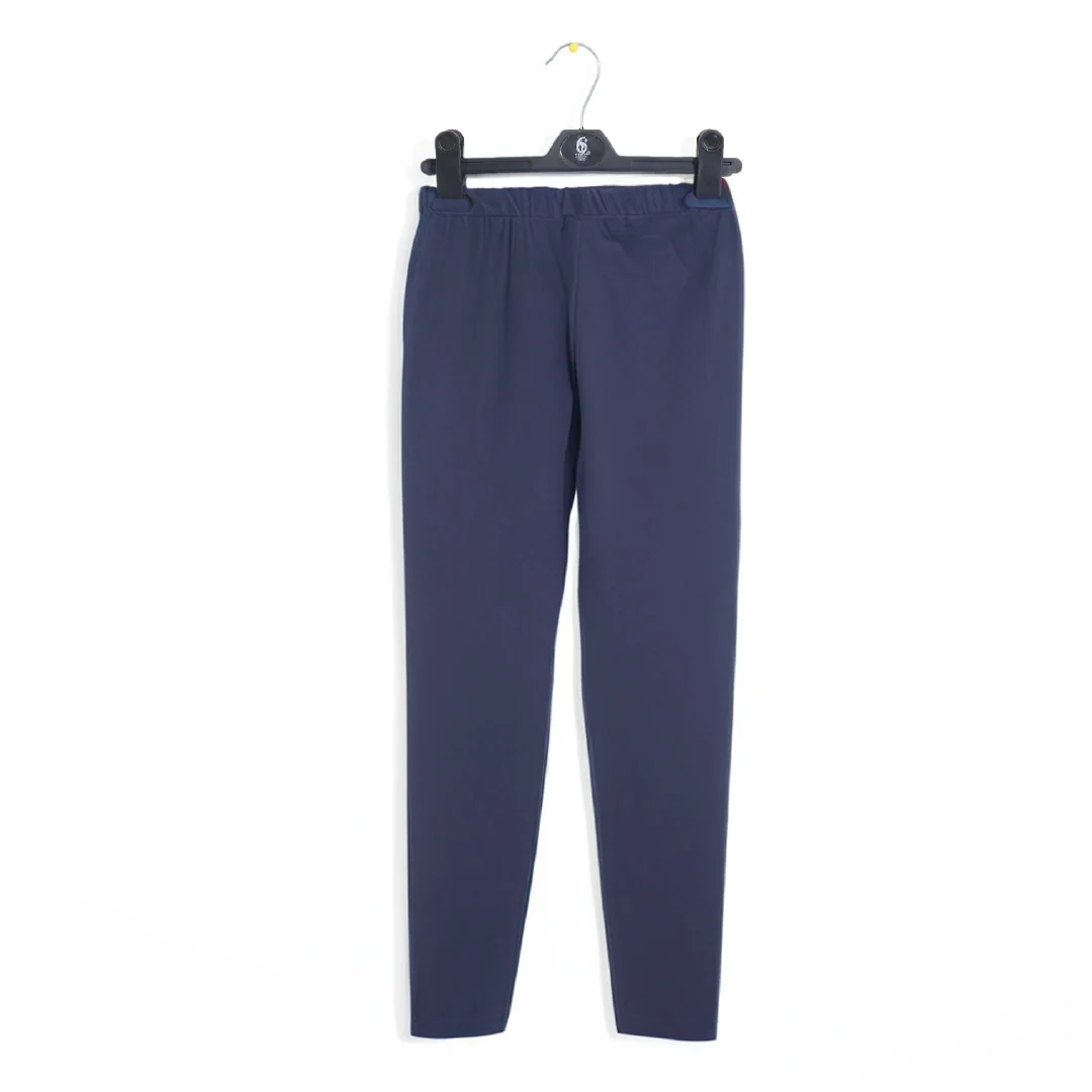 Kids Tights - Grey