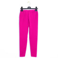 Kids Tights - Dark Pink