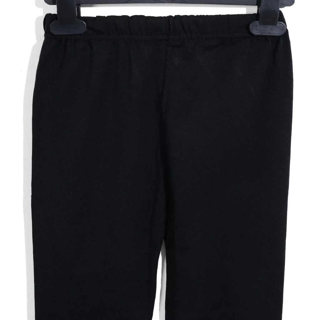 Kids Tights - Black