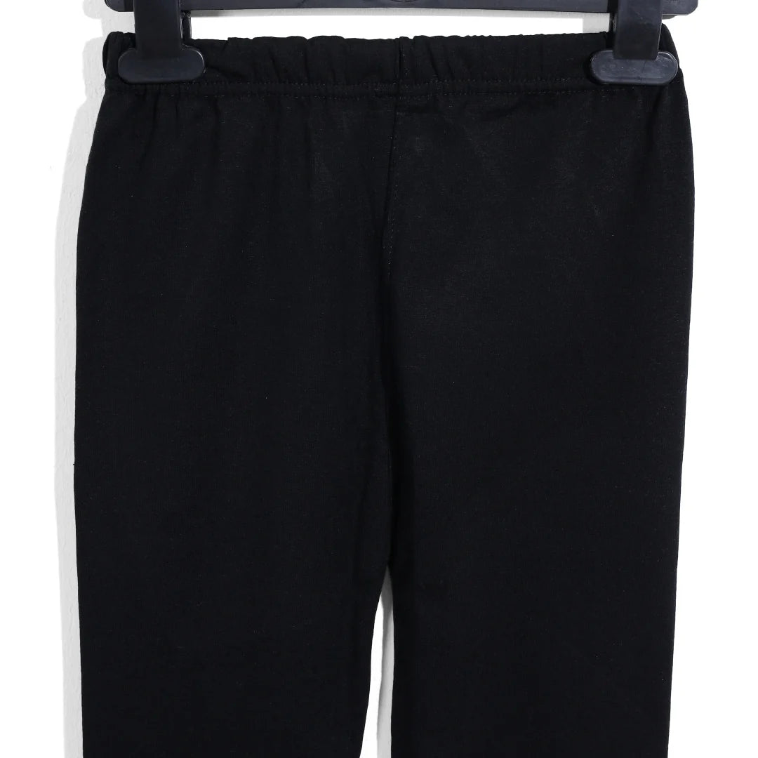 Kids Tights - Black