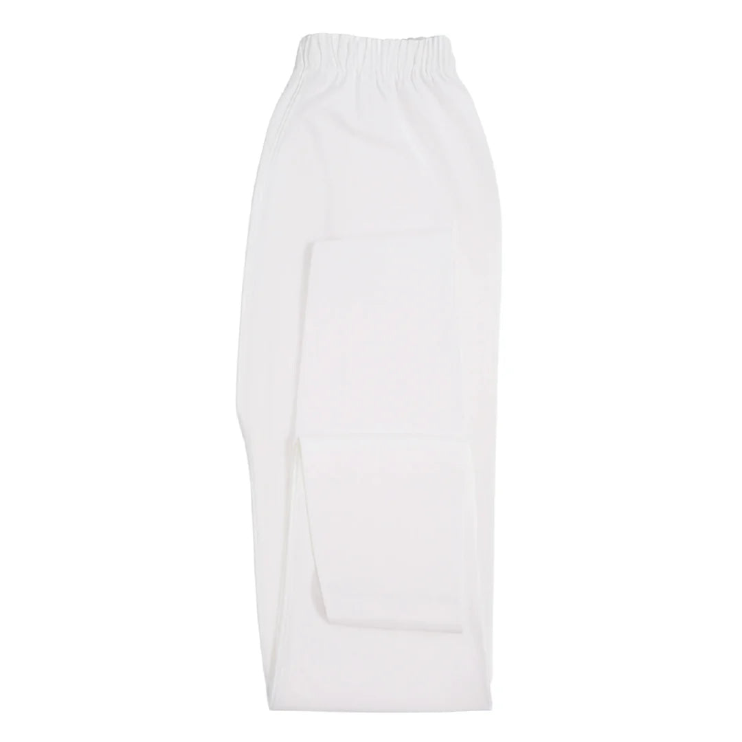 Kids Tights - White