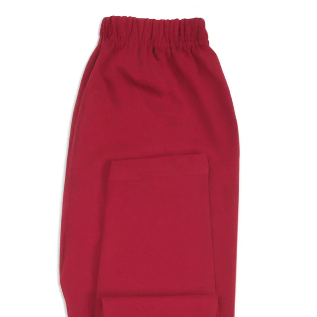 Kids Tights - Red