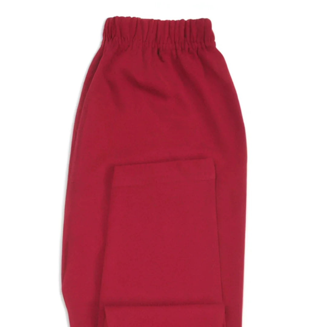 Kids Tights - Red