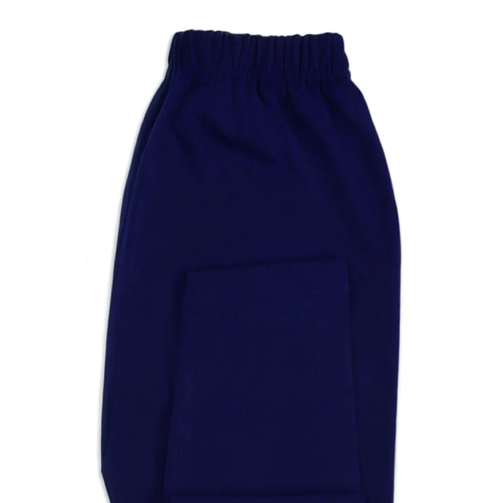 Kids Tights - Navy Blue
