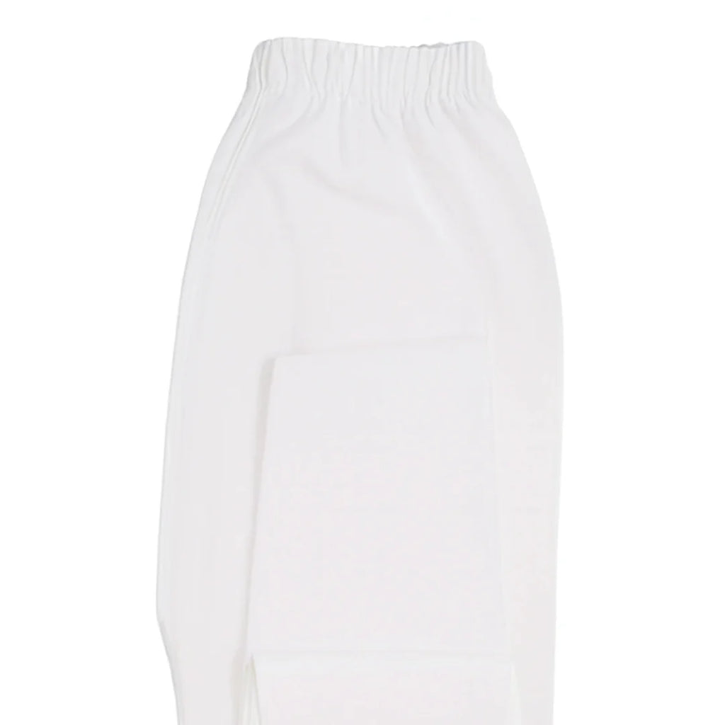 Kids Tights - White