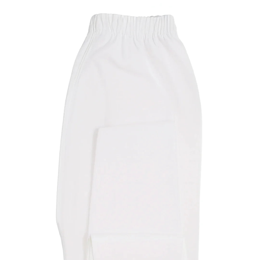 Kids Tights - White