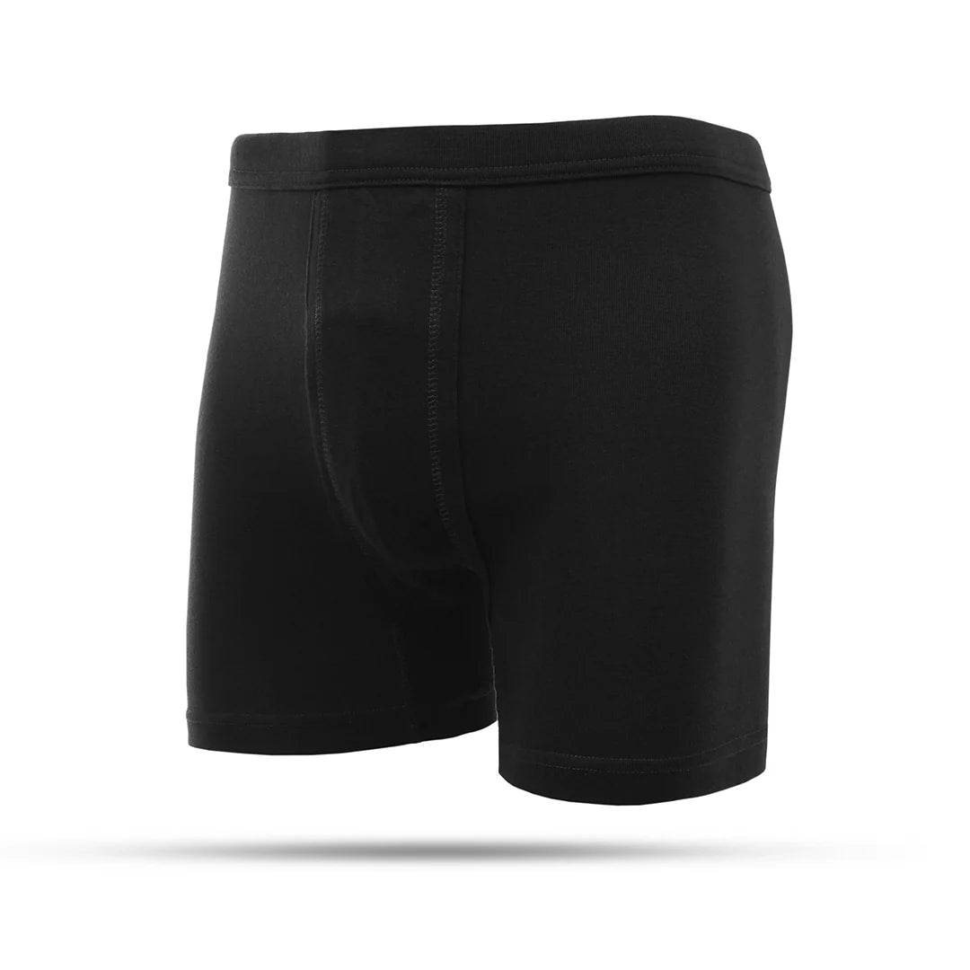 Sixer Supreme Men's Boxer Briefs - Pack of 3