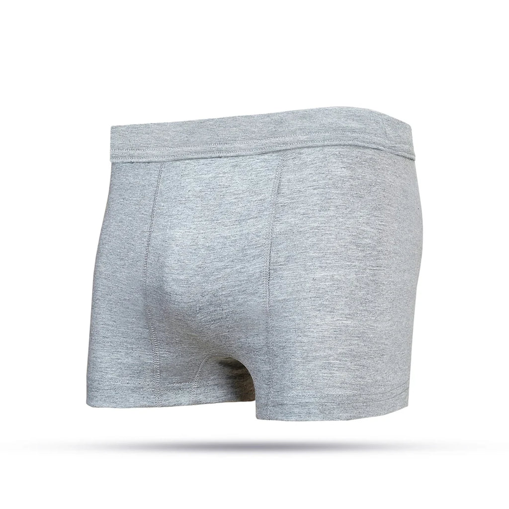 Sixer Supreme Men's Boxer Briefs - Pack of 3
