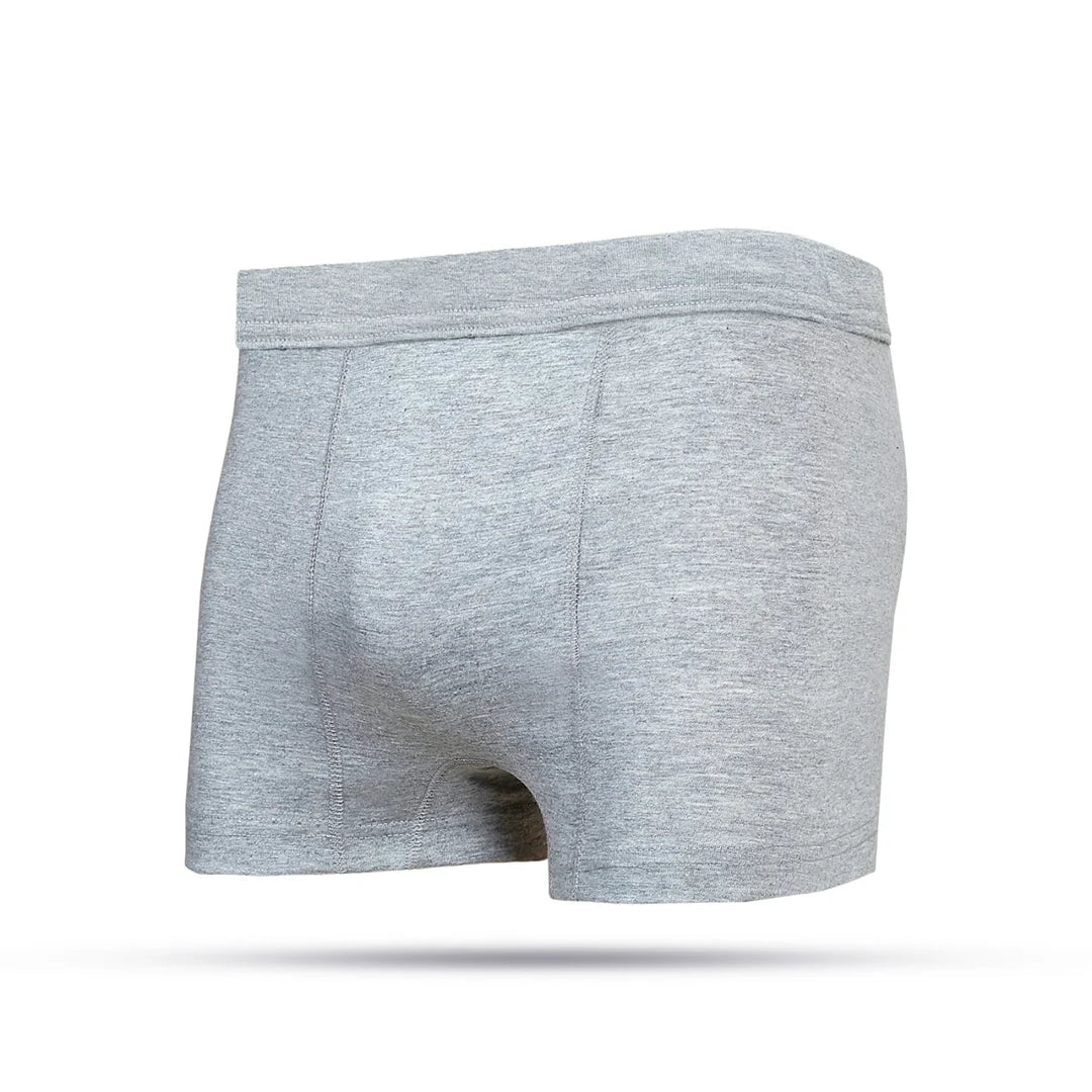 Sixer Supreme Men's Boxer Briefs - Pack of 3