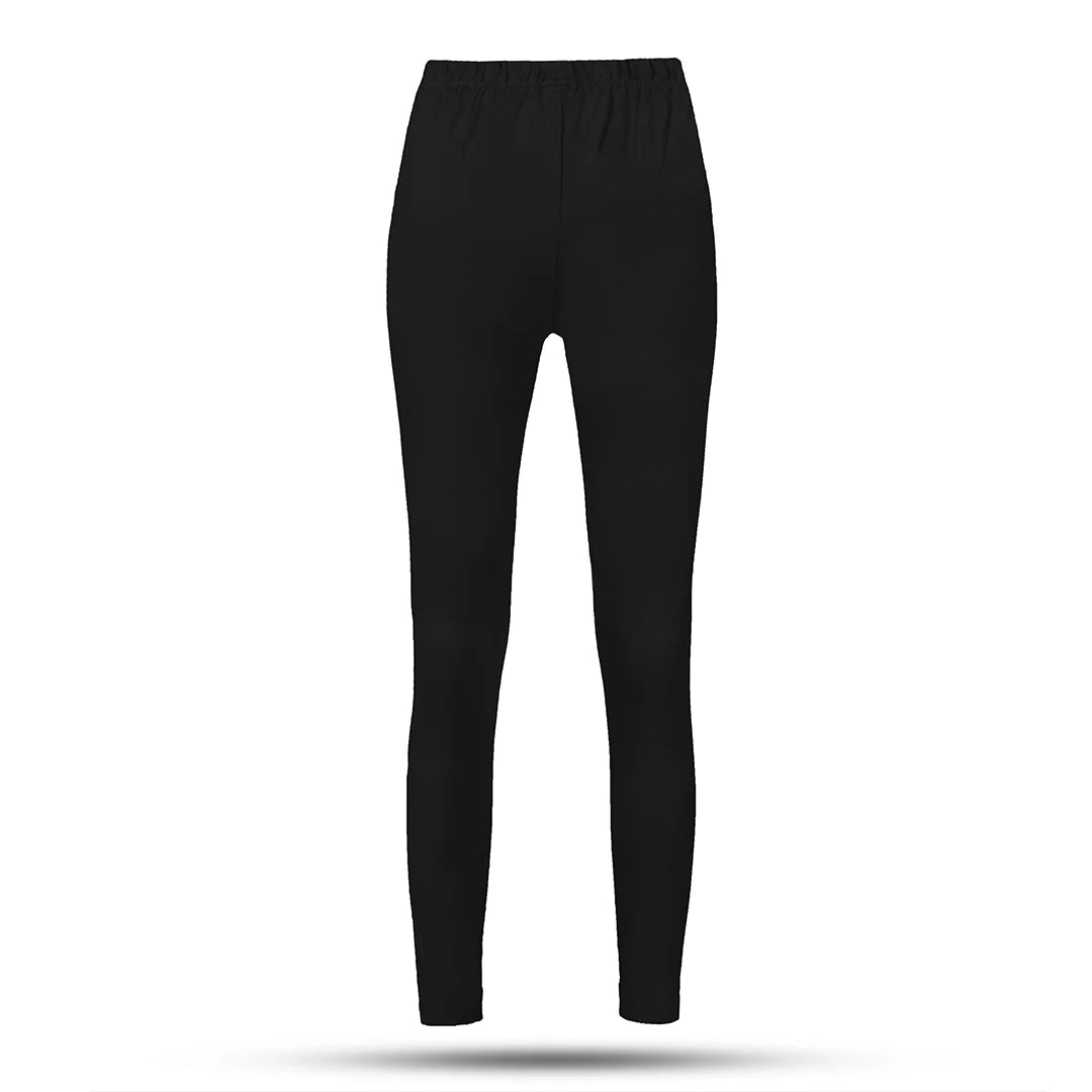Ladies Summer  Tights - Black