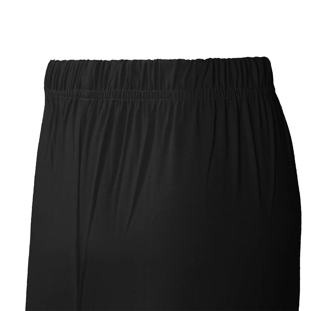 Ladies Summer  Tights - Black