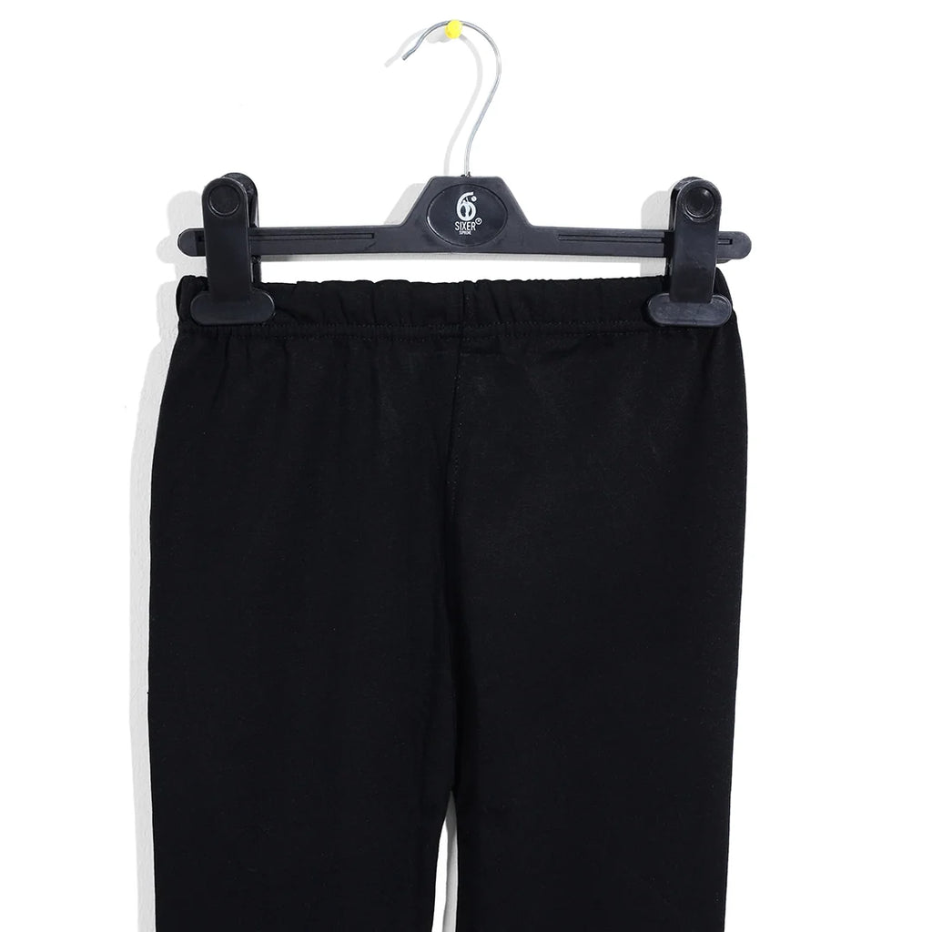 Kids Tights - Black