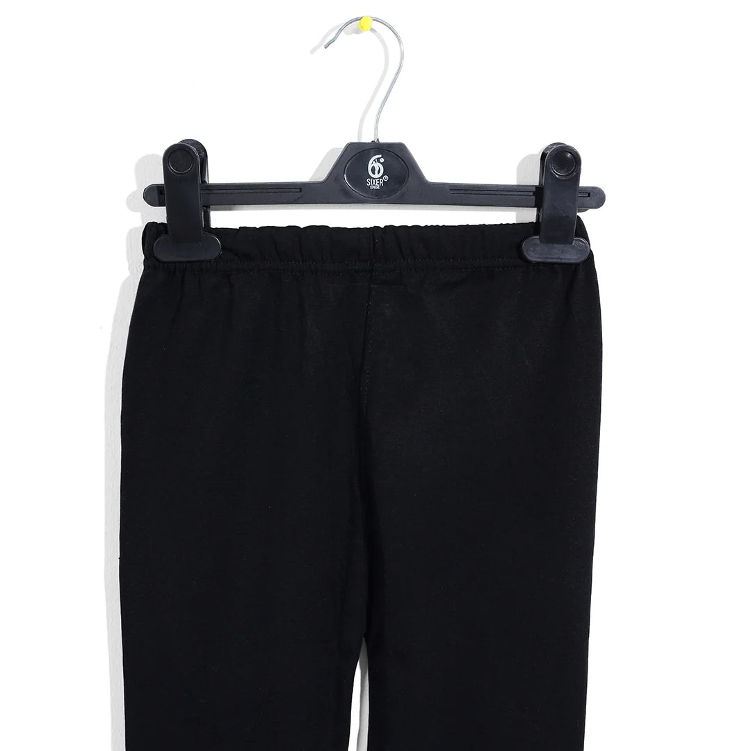 Kids Tights - Black