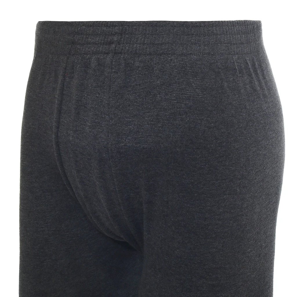 Men's Full Drawer Warmer-Grey