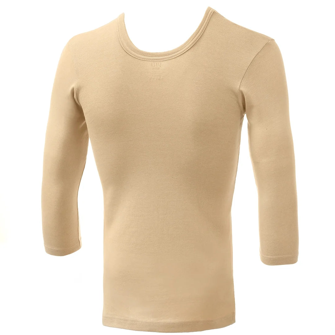 Women's 3/4 Sleeves Warmer-Skin