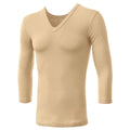 Women's 3/4 Sleeves Warmer-Skin