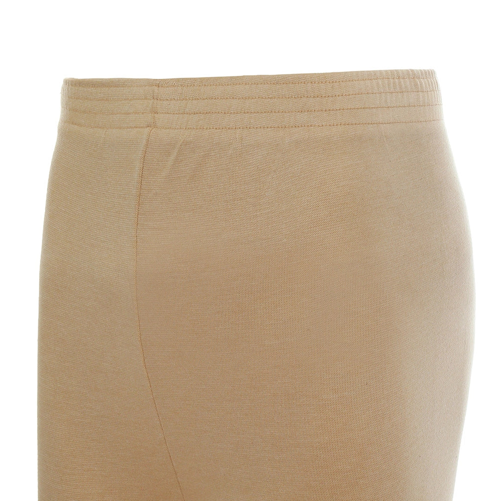 Women Full Drawer Warmer-Skin