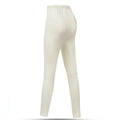 Women Full Drawer Woollen Thermal - Off White