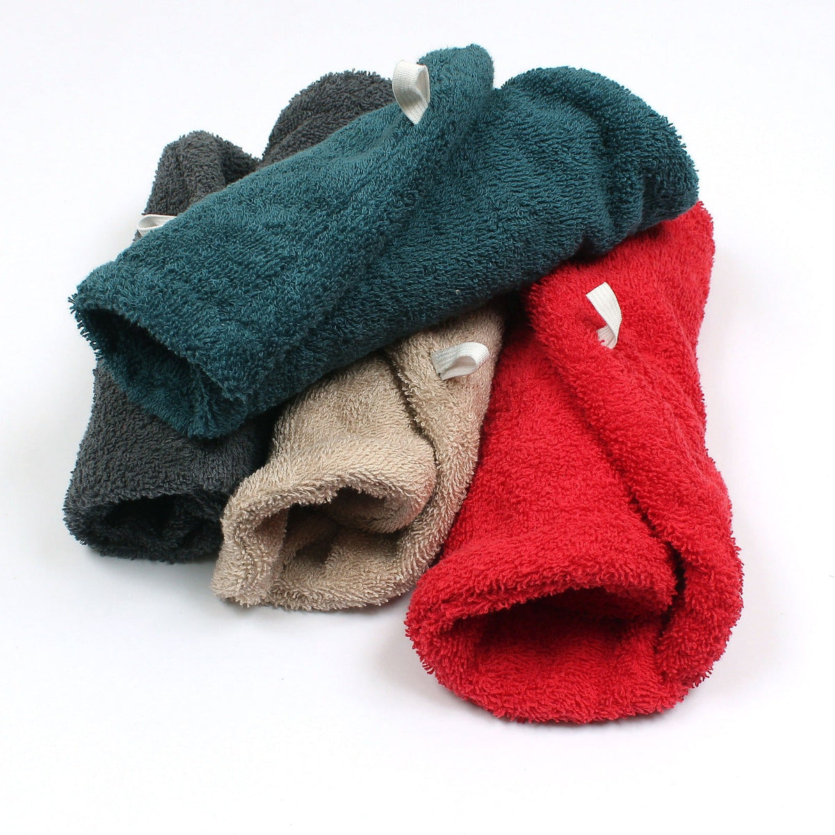 Hair Drying Turban Towel