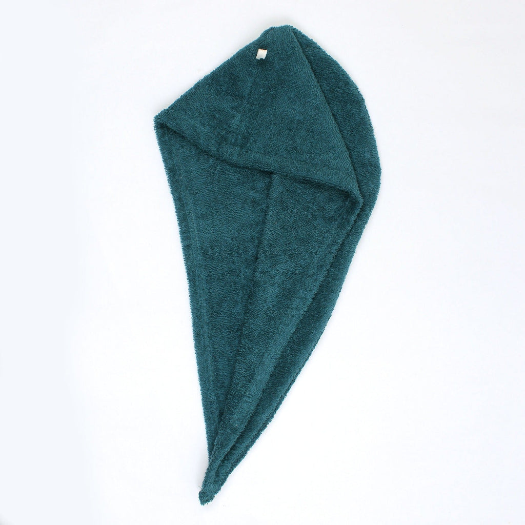 Hair Drying Turban Towel