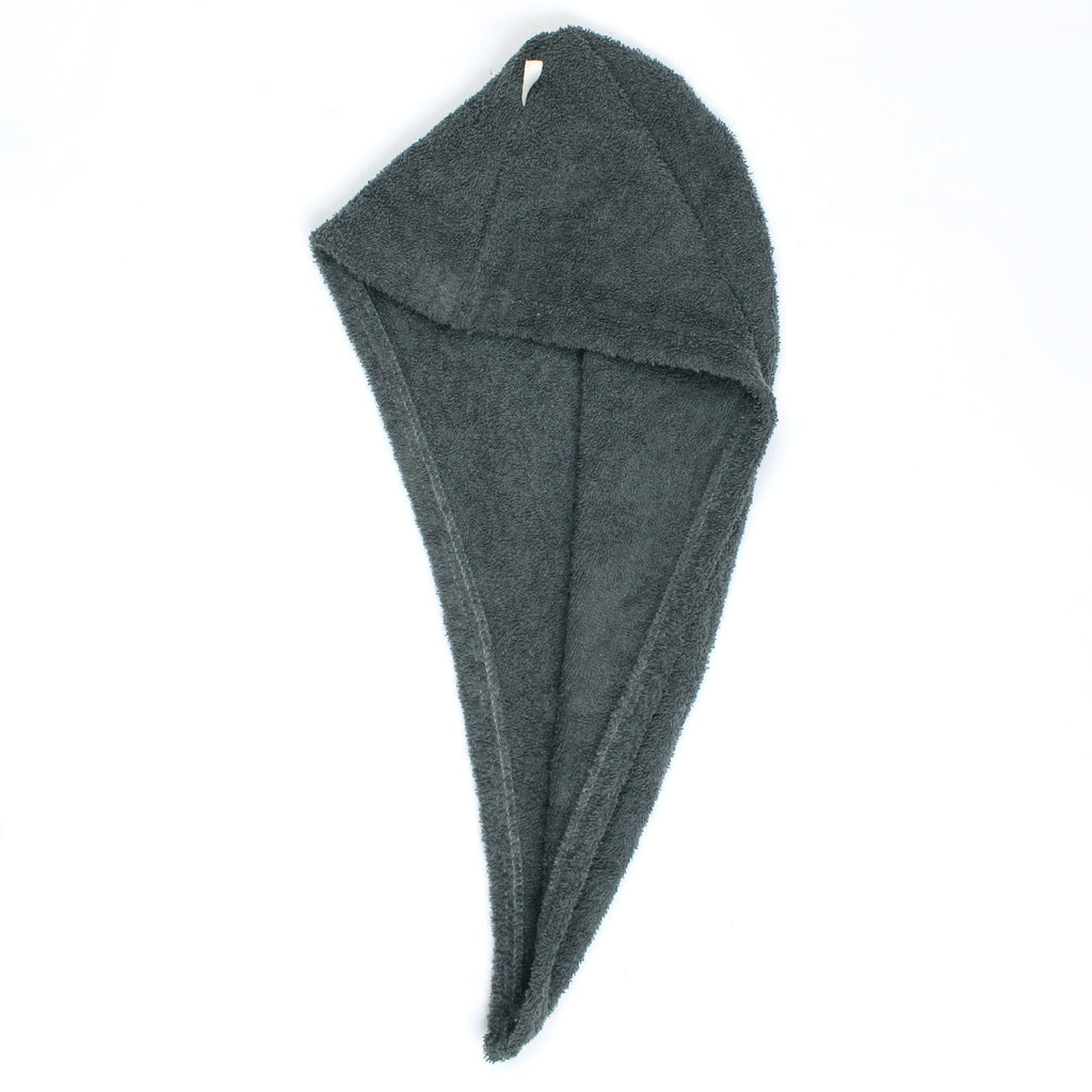 Hair Drying Turban Towel